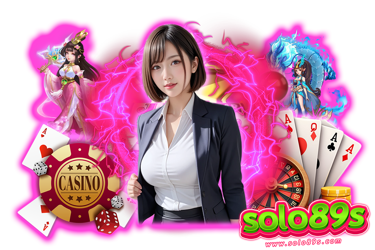 solo89s wallet